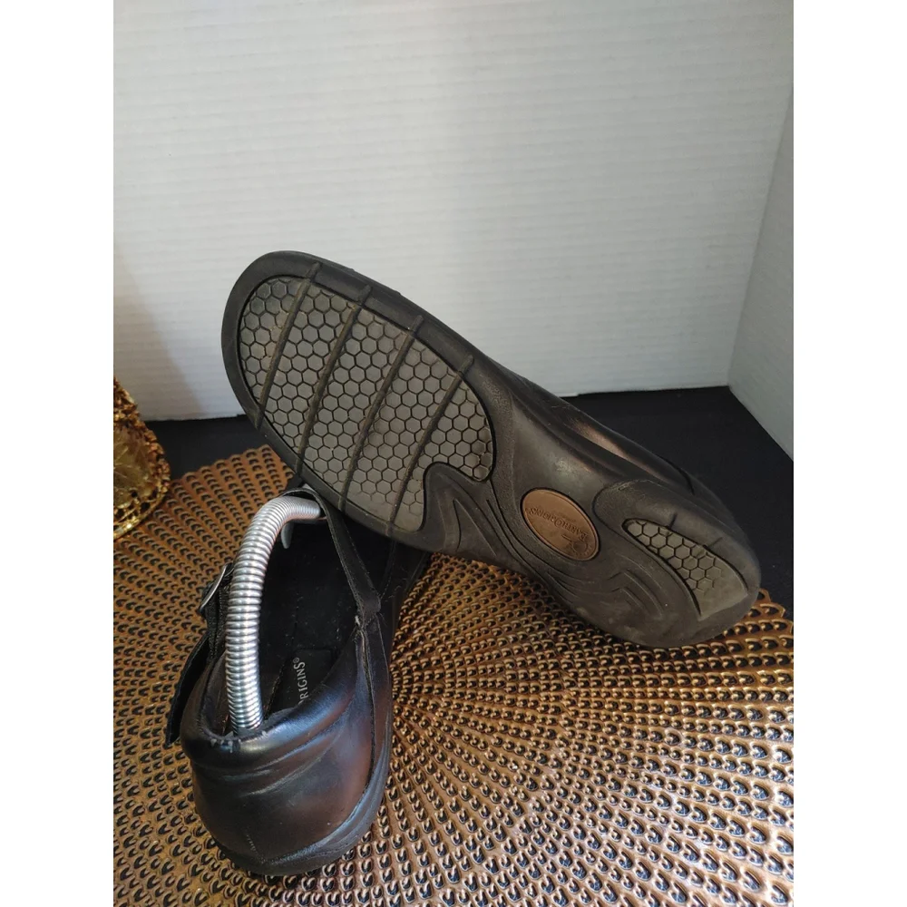 Earth Origins Donna Mary Jane's Size 9